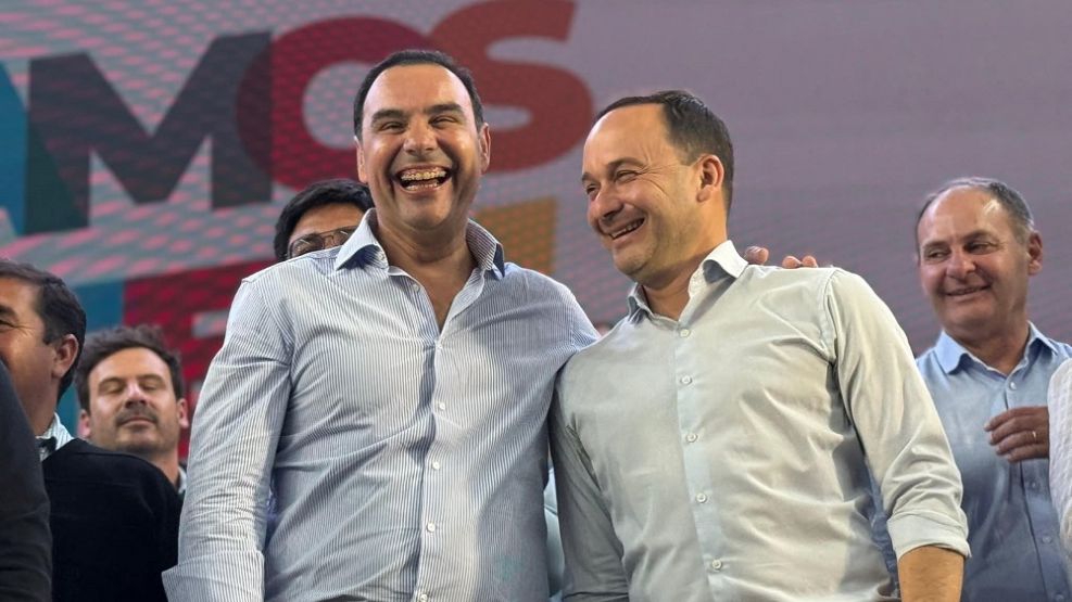 Elecciones en Corrientes