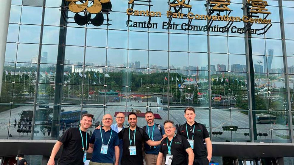 Feria China - Córdoba