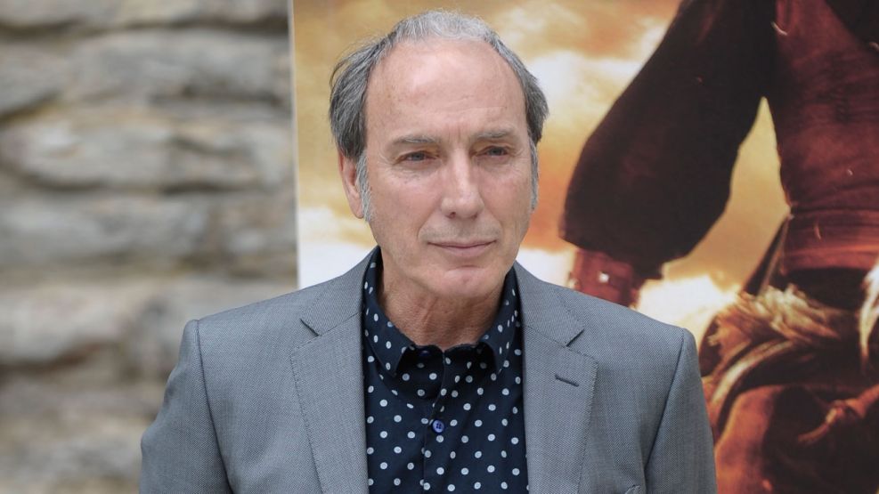 Muere Eusebio Poncela 27082025