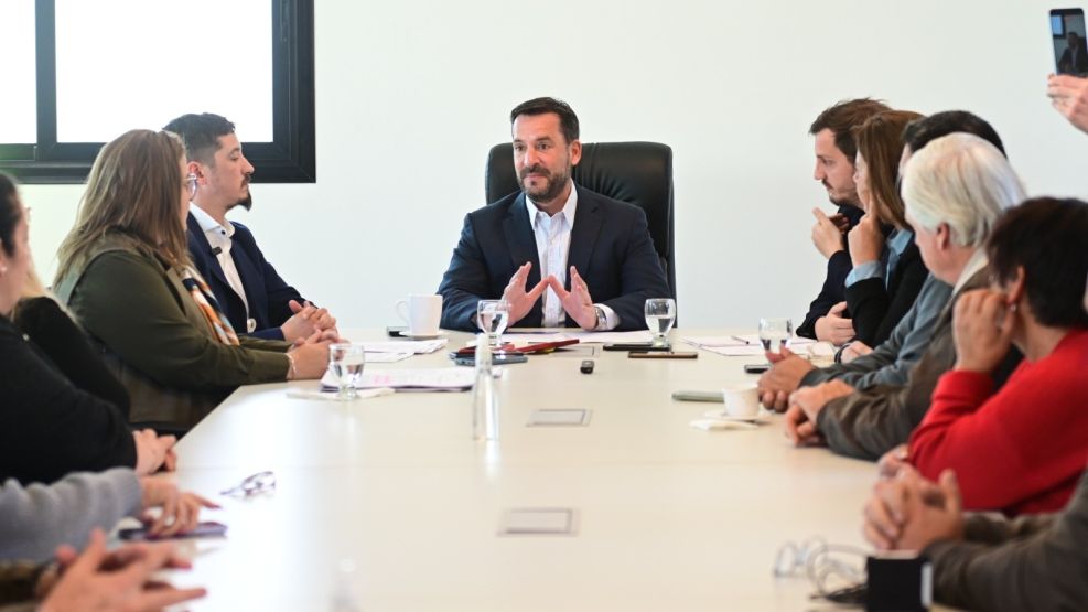 Municipio de Escobar