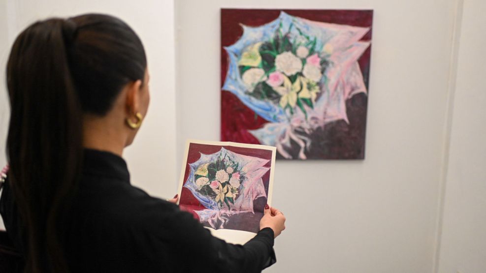 Pre inauguración de Affair 27082025