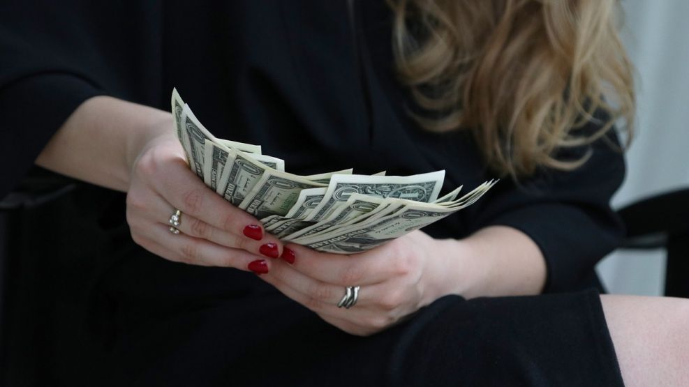 Precio del dólar hoy 