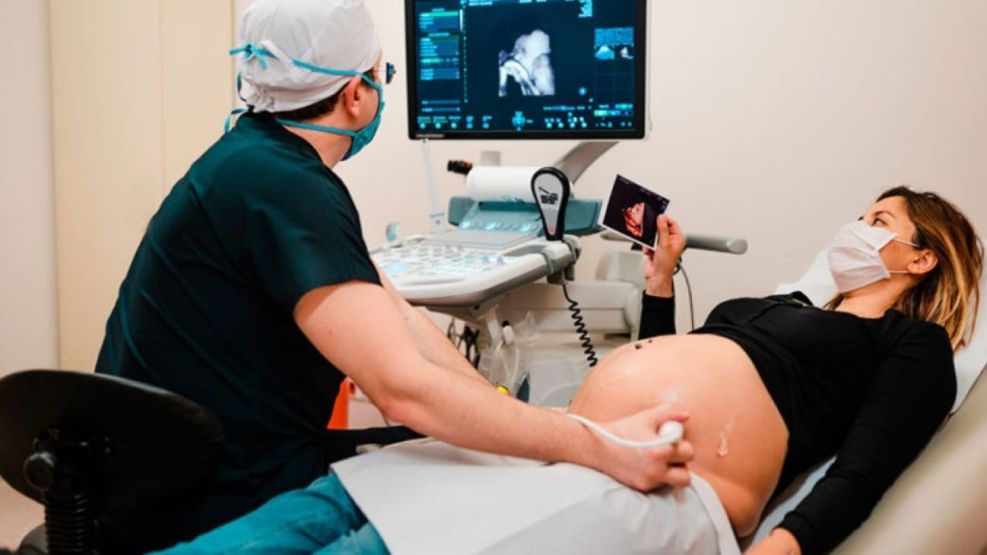 Se redujo la mortalidad materna