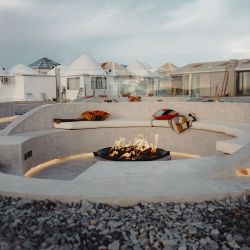 El hotel Palacio de Sal presenta su parque de diversiones Sueños y Leyendas.