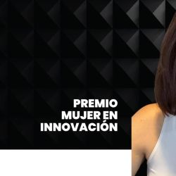 Carla Torazzi, la fuerza detrás de la innovación blockchain en Argentina | Foto:CONTENTNOTICIAS