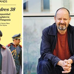 Philippe Sands | Foto:J. Marghella-Anagrama