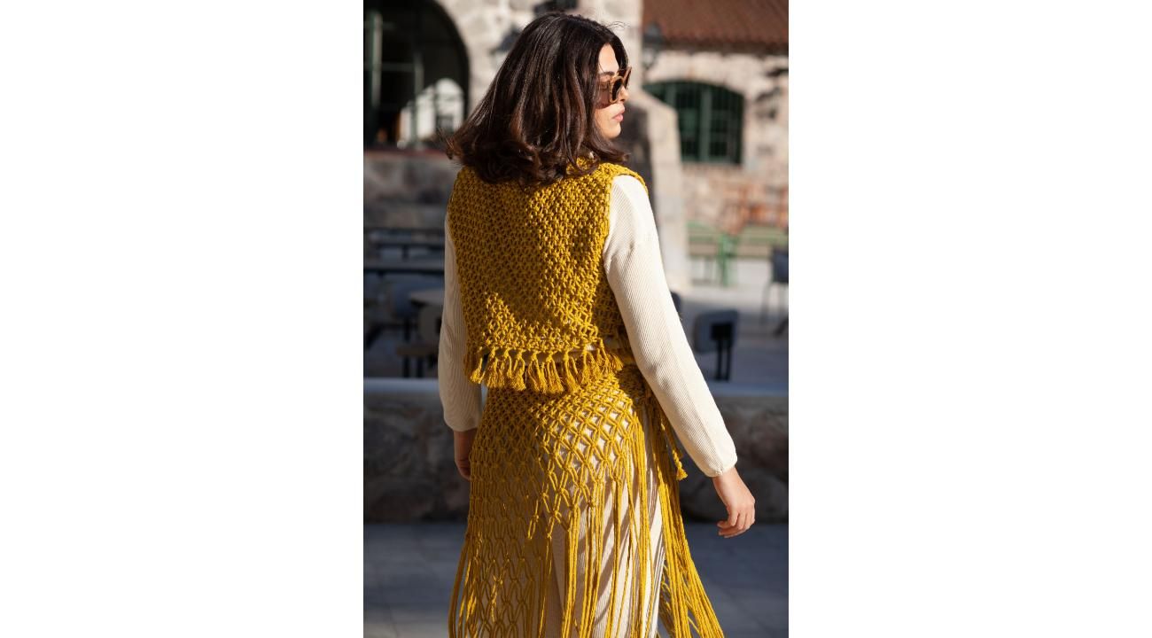 ORIGEN: tradición artesanal y contemporaneidad