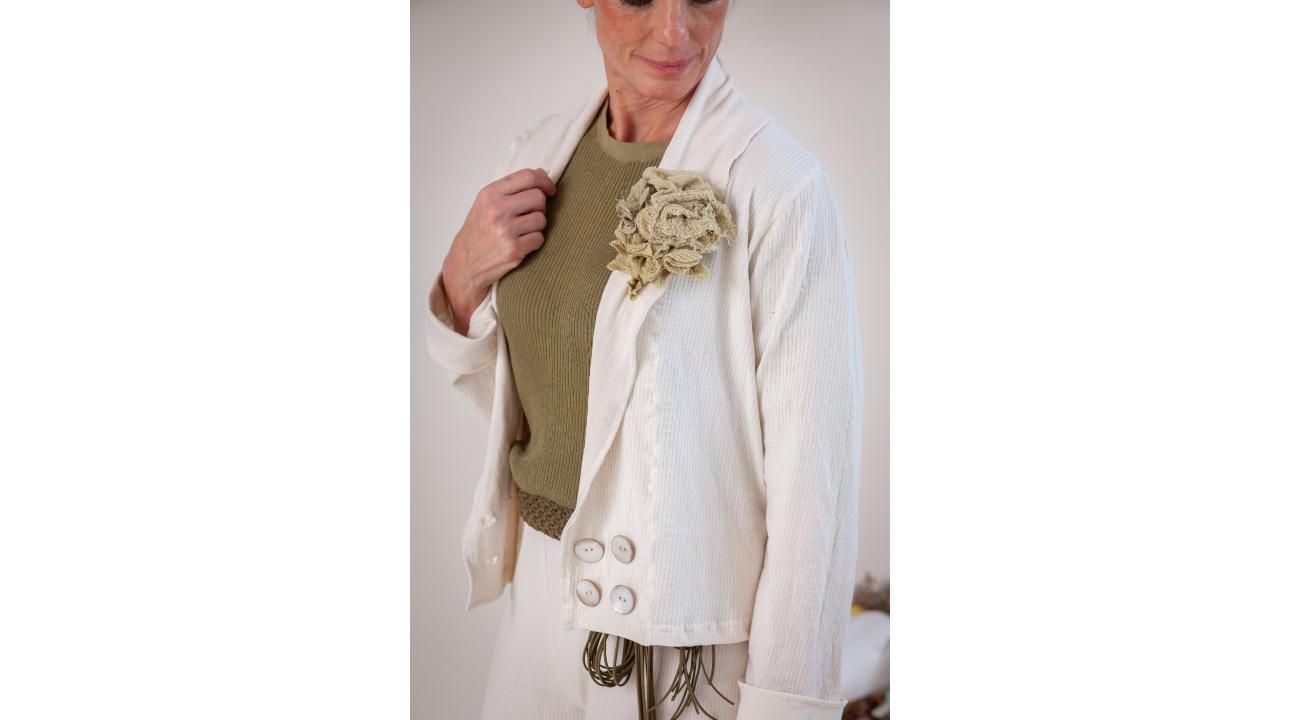 ORIGEN: tradición artesanal y contemporaneidad