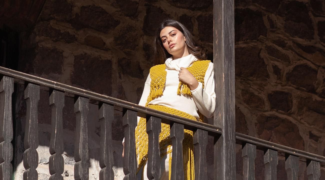 ORIGEN: tradición artesanal y contemporaneidad