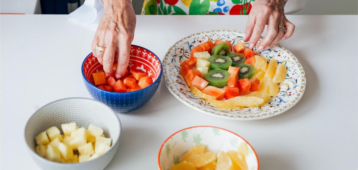 Menopausia: prácticas saludables para resignificar una etapa clave en la vida de las mujeres