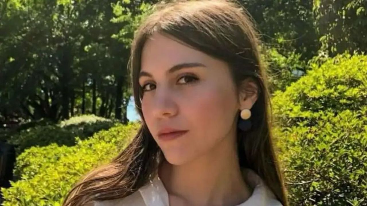 Mila Zurbriggen | Foto:CEDOC