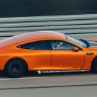 Mercedes-AMG GT XX