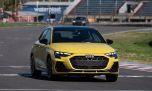 Audi comenzó a ofrecer el nuevo S3 en Argentina: precios y detalles