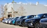 BYD llegó a la Argentina: ya se inició la preventa