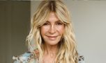 Cris Morena reapareció tras el fallecimiento de su nieta: "Aquí estoy"