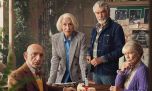 De qué trata El club del crimen de los jueves, la nueva gran apuesta de Netflix