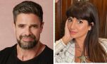 La foto que sentenció la relación de Griselda Siciliani y Luciano Castro en medio de los rumores de crisis