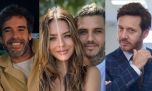 La particular propuesta de la China Suárez y Mauro Icardi para Nicolás Cabre que no convenció a Benjamín Vicuña