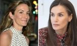 Letizia y su hermana Telma: la verdadera relación entre las Ortiz Rocasolano