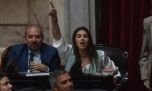 "Traidora": la campaña de los trolls libertarios contra Marcela Pagano
