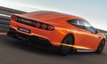 Mercedes-AMG GT XX: así logró dar la vuelta al mundo en menos de ocho días