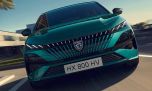 Nuevo Peugeot 308: diseño iluminado, más tecnología y hasta 450 km de autonomía eléctrica