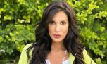 Silvina Escudero reveló su dura lucha para convertirse en madre: "La vida no es lo que queremos”