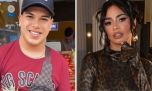La furia de Thiago Medina tras los dichos de Daniela Celis sobre su romance con La Tana