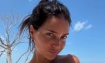 Zaira Nara dio cátedra con los 4 calzados que serán la tendencia del verano