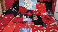 Allanamientos Independiente