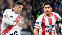 River vs. Unión