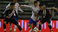 River vs. Unión