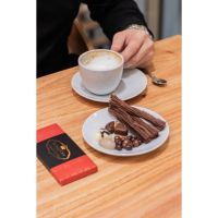 El arte del chocolate con identidad propia