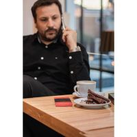 El arte del chocolate con identidad propia