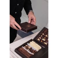 El arte del chocolate con identidad propia