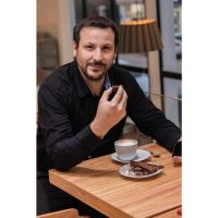 El arte del chocolate con identidad propia