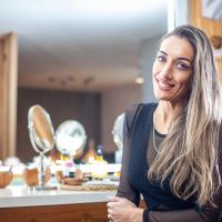MICROPIGMENTACIÓN DE AREOLAS