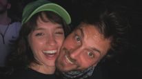 Cande Vetrano, Andrés Gil