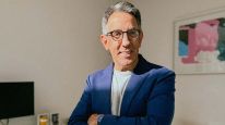 Gonzalo Pascual CEO de Bullmetrix