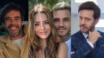 La particular propuesta de la China Suárez y Mauro Icardi para Nicolás Cabre que no convenció a Benjamín Vicuña
