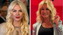 Yanina Latorre y Esmeralda Mitre