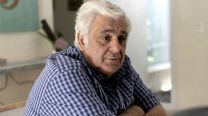 La explicación de Alberto Samid tras las imágenes de su hija desnuda en Ezeiza