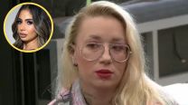 Katia "La Tana" Fenocchio