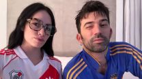 La foto de Lali Espósito que despertó rumores de casamiento con Pedro Rosemblat