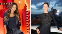 El reclamo de Pampita a Tini Stoessel: "Me lo robó"