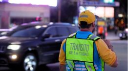 Bloomberg distinguió a CABA con el premio Plata en el Global Road Safety Speed Challenge