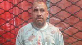 Detuvieron al "Dibu" Gómez, uno de los delincuentes más buscados de Santa Fe 20250828