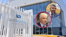 Droguería Suizo Argentina 