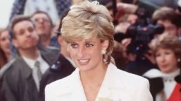 Lady Di