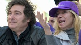 Milei Carvana Lomas28072025